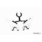 Puig Headlight Protector Clear - 9728W