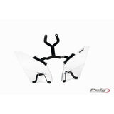 Puig Headlight Protector Clear - 9728W