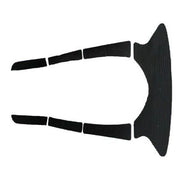 WSM Traction Mat for Kawasaki 900 - 1500 STX 04-18 012-111BLK