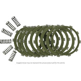 EBC SRC Street Racer Clutch Kit for Kawasaki ZX11 1990-2001