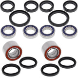 Bearing Kit for Front & Rear Wheels Honda Pioneer 700 SXS700M2 14