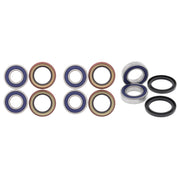 Bearing Kit for Front and Rear Wheels fit Can-Am Rally 175 03-07