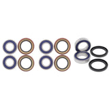 Bearing Kit for Front and Rear Wheels fit Can-Am Rally 175 03-07