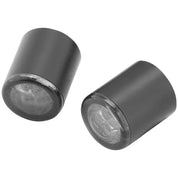 Highsider Proton LED Tail/Brake Light Turn Signal Black - 254-530