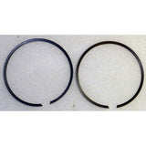 Anillos de pistón WSM para Polaris 400 94-96 Std. 51-305