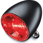Kuryakyn Bullet 1000 Marker Lights Satin Black 2861
