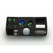 Intellitronix 1973-1987 Chevy Truck LED Digital DP6004 - Green