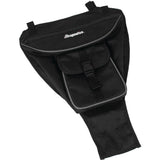 DragonFire Racing Center Cab Pack Bag Black - 04-2904