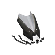 Puig Naked New Generation Windshield Smoke - 3864H