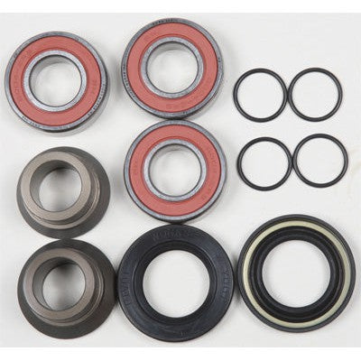 Pivot Works - PWRWC-Y01-500 - Water Tight Wheel Collar and Bearing Kit