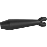 Two Brothers Racing 2-Into-1 Gen-II Exhaust Black 005-4970199-BSG