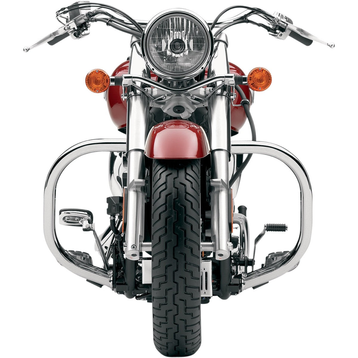 COBRA BOULEVARD 01-2137 Fatty Freeway Bars