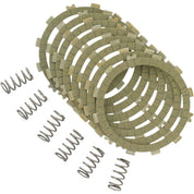 Ebc Src (Streetracer Clutches)Kit SRC101