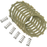 Ebc Src (Streetracer Clutches)Kit SRC101