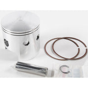 Wiseco Piston Kit 81.50/+1.50 Pol 639M08150