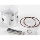 Wiseco Piston Kit 81.50/+1.50 Pol 639M08150