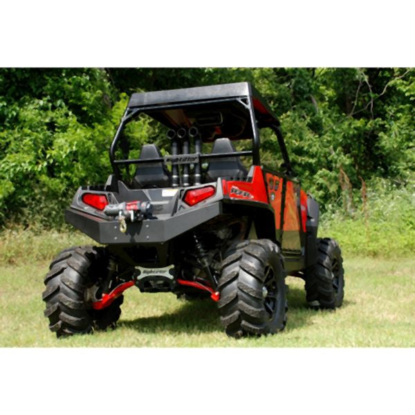 High Lifter Riser Snorkel For Polaris RZR S 800 SNORK-RZRS