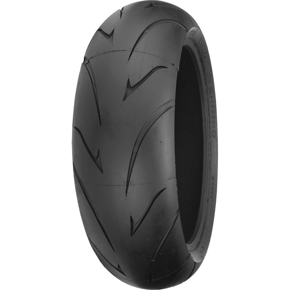 Shinko 011 Verge Rear 200/50VR18 Motorcycle Tire