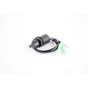 WSM 3 Position Panel Mount Switch 004-515