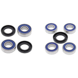 Wheel Front And Rear Bearing Kit for Yamaha 600cc TT600 1985 - 1986