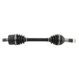 Eje homocinético trasero derecho/izquierdo All Balls Heavy Duty AB8-CA-8-332
