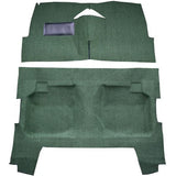 ACC Replacement Carpet Kit For 1959 Chevrolet Impala 4DR Sedan - CHOOSE COLOR