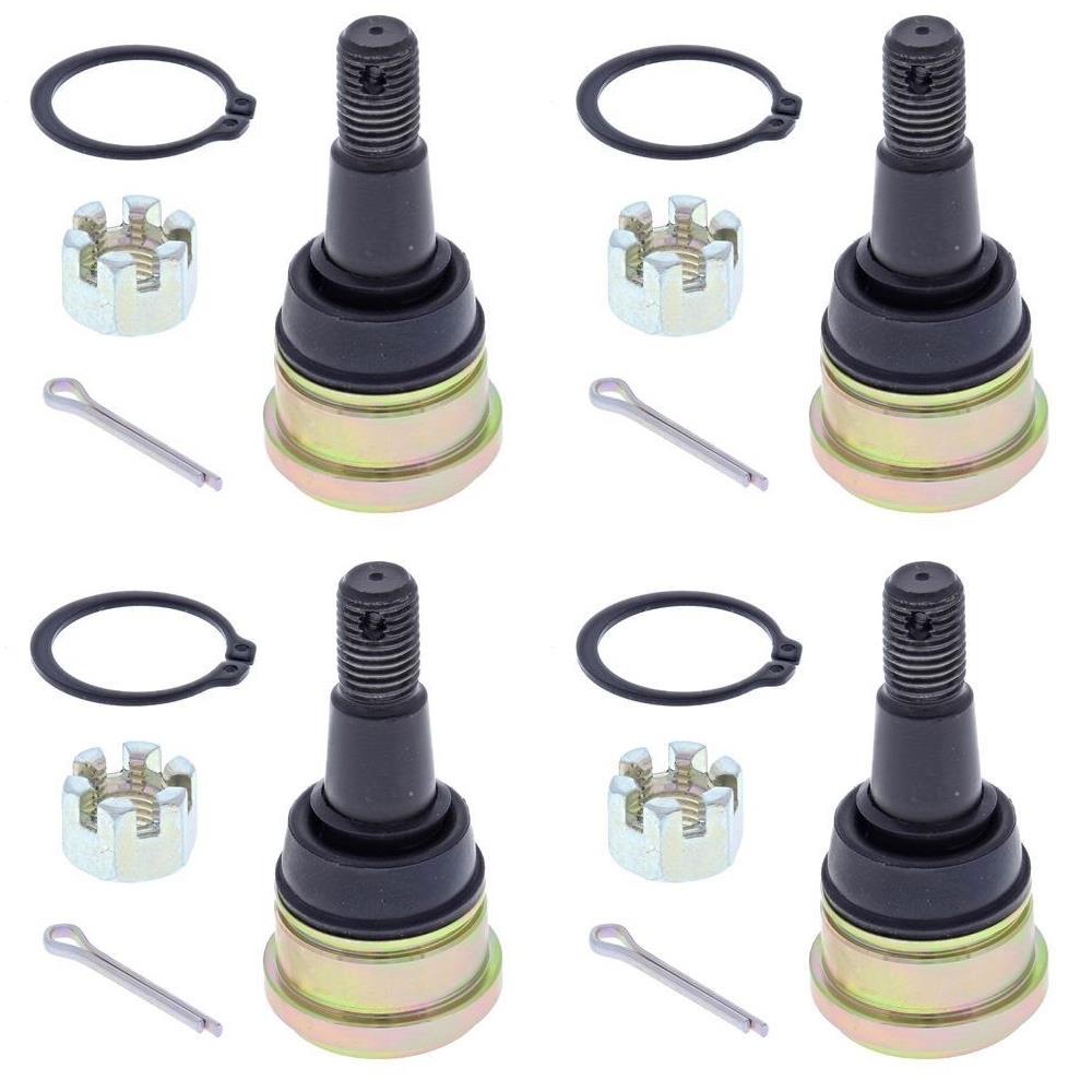 Complete Ball Joint Lower and Upper Kit for Polaris Outlaw 525 S 2008-2010