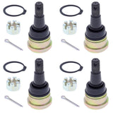 Complete Ball Joint Lower and Upper Kit for Polaris Outlaw 450 2008-2010