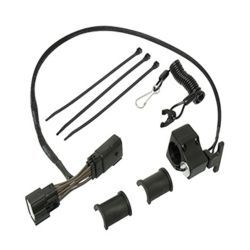SPI Tether Kill Switch SM-01583