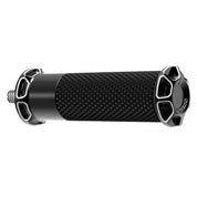 ARLEN NESS 07-931 BEVELED FUSION PEGS BLK