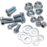 Motion Pro Zinc Mini Hardware Kit 33-1201