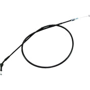Motion Pro Black Throttle Push Cable 02-0175