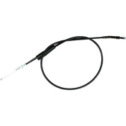 Motion Pro Black Vinyl Throttle Cable 03-0201