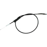 Motion Pro Black Vinyl Throttle Cable 03-0201