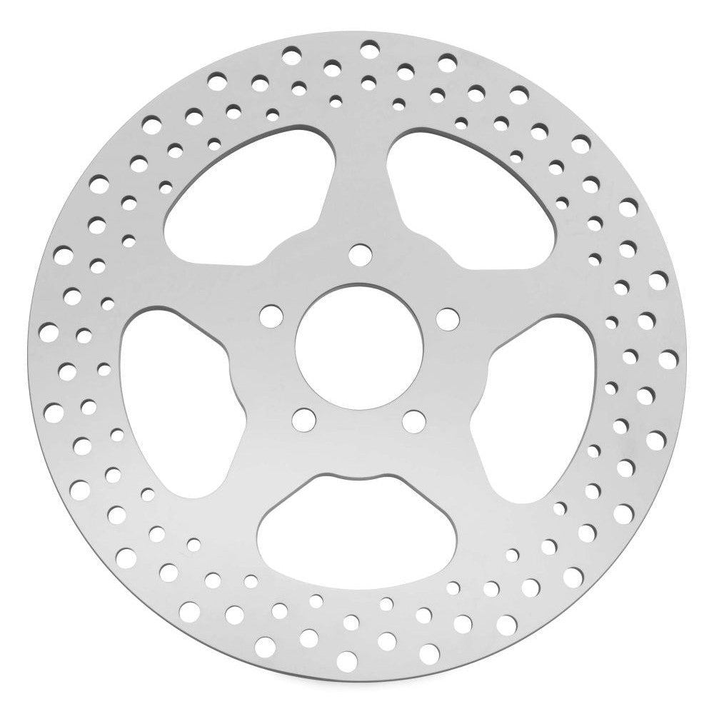 Bikers Choice 5-Spoke Stainless Steel Rotors For - 144605 Rear