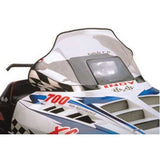 POWERMADD 11132 COBRA W/S INDY TRANSPARENTE S/M