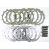 EBC SRK Complete Rebuild Kit - SRK74