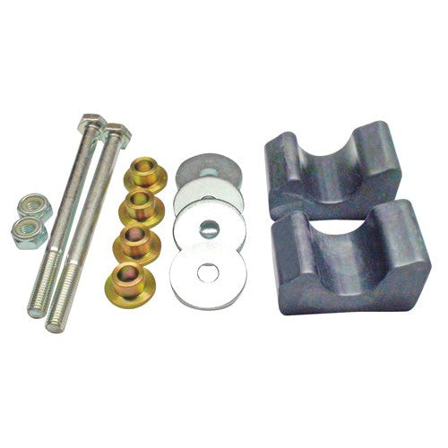 C&A Pro C & Pro Mount Kit - Arctic Cat 76000288