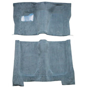 ACC Replacement Carpet Kit For 1976 Chevrolet Malibu 4DR - CHOOSE COLOR