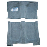 ACC Replacement Carpet Kit For 1976 Oldsmobile Cutlass 4DR - CHOOSE COLOR