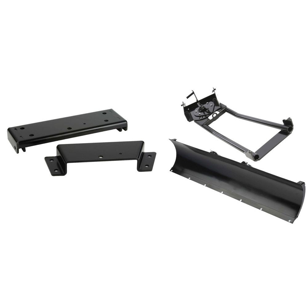 Denali ATV Snow Plow Kit For Polaris Sportsman XP 1000 High Lifter Edition 2018-2020