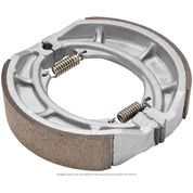 BIKEMASTER Brake Shoes Front Left/Right for HONDA FL400R Pilot 1989-1990