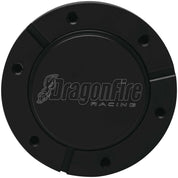 DragonFire Racing Steering Wheel Hubs Black - 04-6900