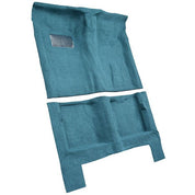 ACC Replacement Carpet Kit For 1969-1971 Lincoln Mark III 2DR - CHOOSE COLOR