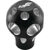 DragonFire Racing Shifter Knobs Ultra-Lite Black - 04-0902