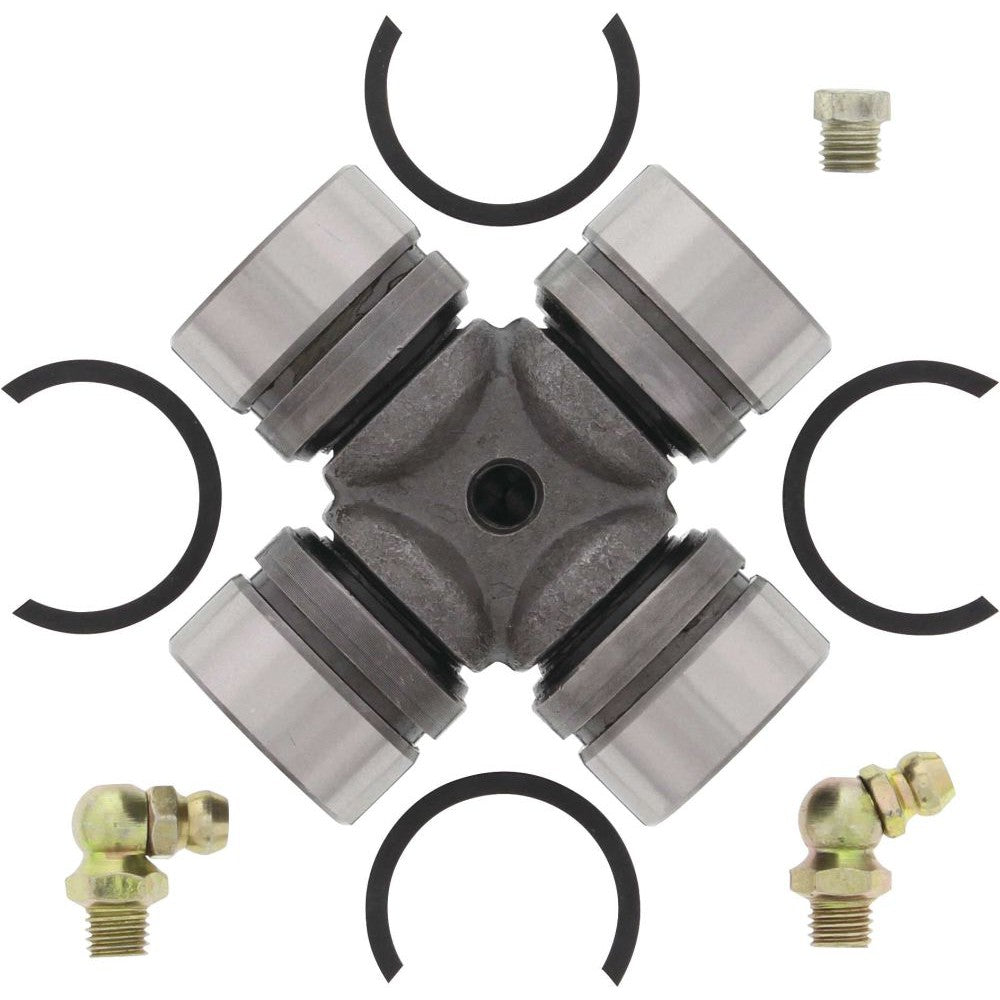 QuadBoss Universal Joints Rear Axle Inner - 53191018