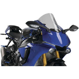 Puig R-Racer Windshield Smoke - 3632H