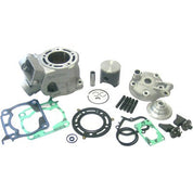 YAMAHA YZ125 2005-2013 ATHENA 144cc BIG BORE CYLINDER PISTON KIT P400485100030