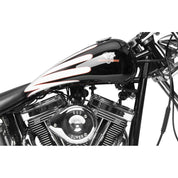 Bikers Choice Stretched Gas Tank For - 011675 4.2 Gal