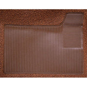 ACC Replacement Carpet Kit For 1970-1972 Chevrolet Chevelle Greenbrier 4DR Auto - CHOOSE COLOR